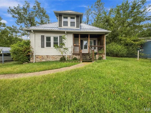 807 E 4th St, Salem, MO 65560