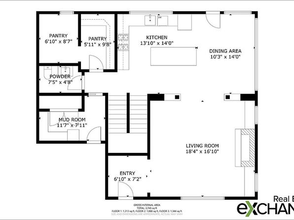 4691 Hidden Lake Ct, Bettendorf, IA 52722