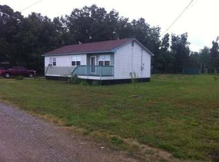 229 Charles Buchanan Rd, Sebree, KY 42455