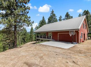 92 Cruickshank Rd, Banks, ID 83602