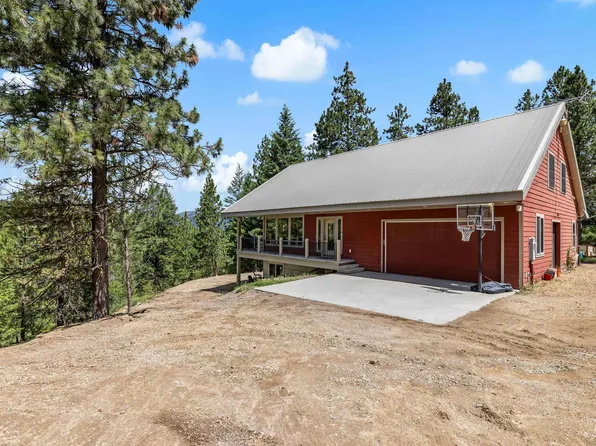 92 Cruickshank Rd, Banks, ID 83602