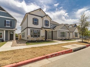 1660 Coral Sunrise, Leander, TX 78641