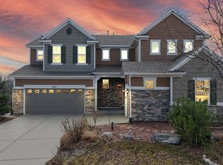 873 McClure Way, Erie, CO 80516