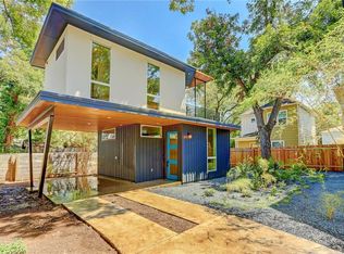 2910 E 2nd St, Austin, TX 78702