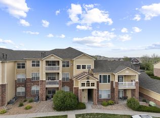 5755 N Genoa Way UNIT 305-14, Aurora, CO 80019