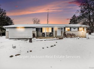 11637 E Lansing Rd, Durand, MI 48429