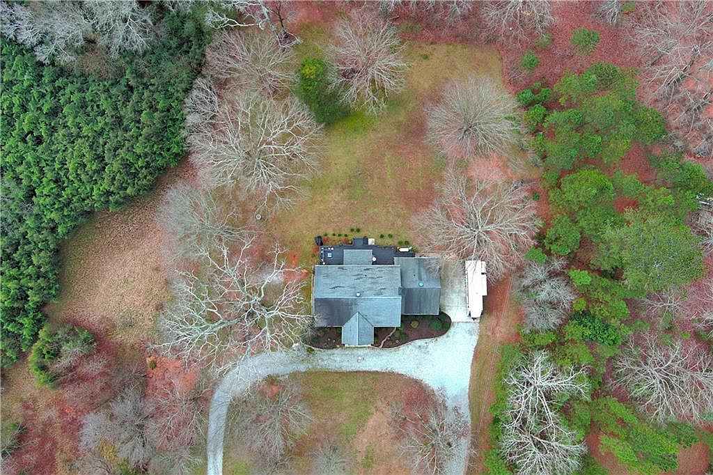 2100 Davis Academy Rd, Rutledge, GA 30663 MLS 7330338 Zillow