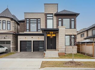 1217 Ironbridge Rd, Oakville, ON L6M5M5