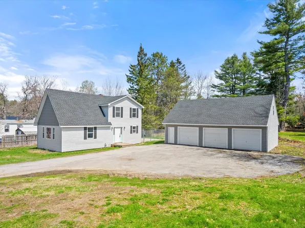 193 Main Street, Milford, ME 04461