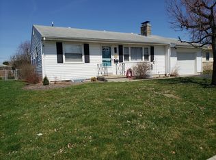 2666 Kingston Ave, Grove City, OH 43123