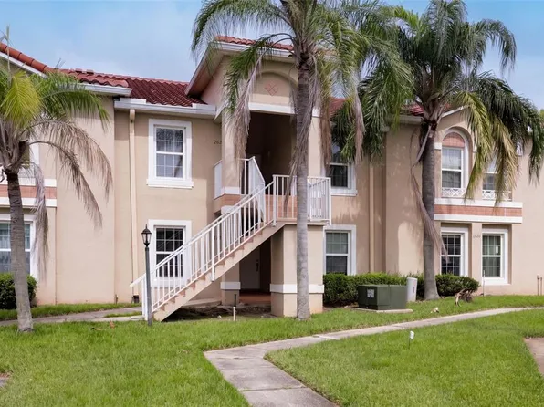 2828 Osprey Cove Pl, Kissimmee, FL
