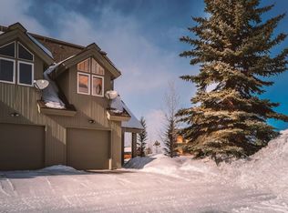 910 Powder Valley Ln UNIT 19, Driggs, ID 83422