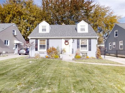 221 Briarhurst Dr, Tonawanda, NY, 14150