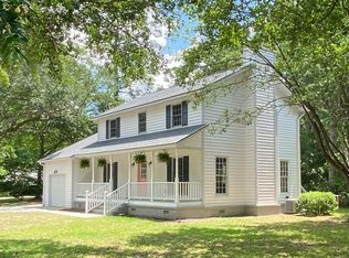 1120 Windsome Pl, Mount Pleasant, SC 29464