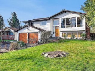 17304 26th Ave SE, Bothell, WA 98012