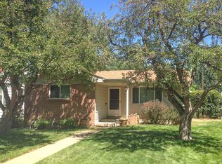 4650 S Pennsylvania St, Englewood, CO 80113
