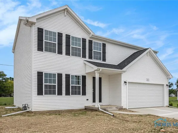 515 Oxford St, Napoleon, OH 43545