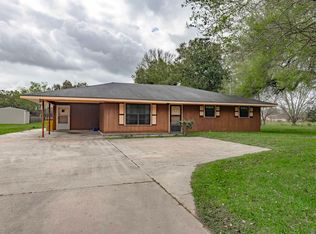 60245 Bayou Rd, Plaquemine, LA 70764