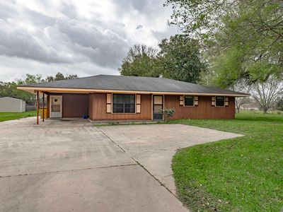 60245 Bayou Rd, Plaquemine, LA, 70764