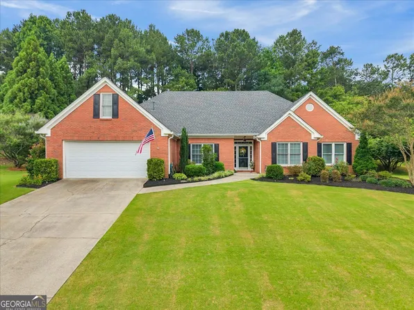 3209 Brooksong Way, Dacula, GA 30019