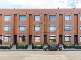 359 Dupont St, Toronto, ON M5R1W2