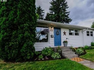 2615 SE 79th Ave, Portland, OR 97206