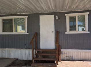 3332 N Romero Rd #48, Tucson, AZ 85705