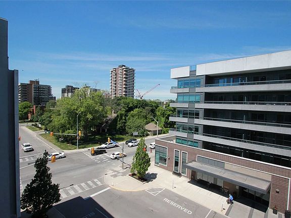 4th image of 1 Hurontario St #517