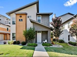2606 Wilson St APT 601, Austin, TX 78704