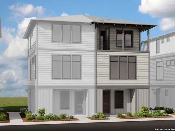 130 Playmoor St, San Antonio, TX 78210