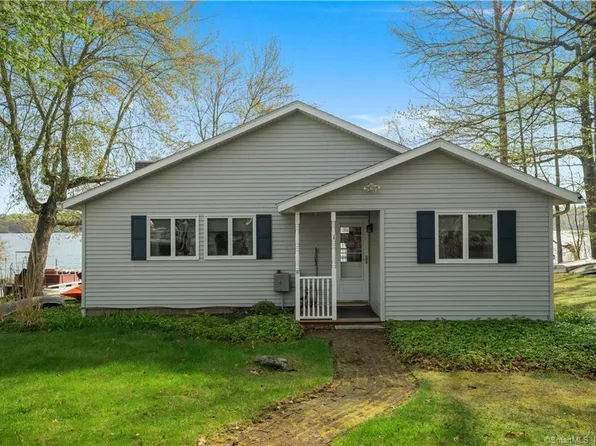 1 Francis Road, Hebron, CT 06231