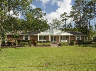 3041 Bridlewood Ln, Jacksonville, FL 32257