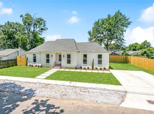 704 Darlene Ave, Metairie, LA 70003