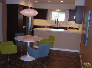 2582 S Sierra Madre, Palm Springs, CA 92264