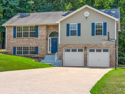 905 Douglas Ln Lot Pt10, Clarksville, TN, 37043