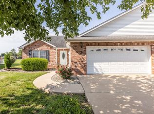 2516 Commercial Pkwy, Granite City, IL 62040