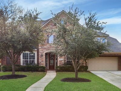 25214 Carrick Bend Dr, Spring, TX, 77389