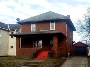 386 S 9th St, Coshocton, OH