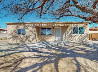 1604 55th St NW, Albuquerque, NM 87105