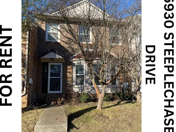 6930 Steeplechase Dr NW, Huntsville, AL 35806
