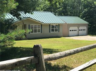 501 Winslows Mills Rd, Waldoboro, ME 04572