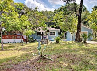 370 Beaver Rd, Osteen, FL 32764