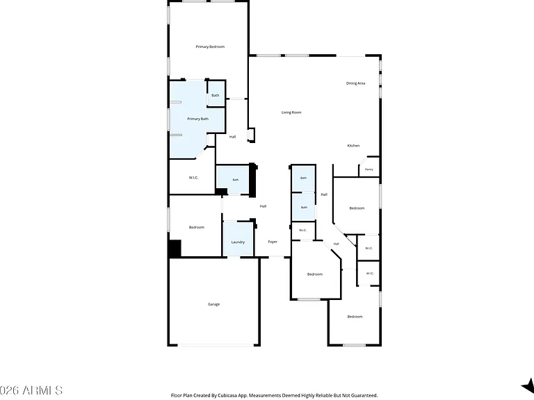 16282 N 98th Way — Photo 53