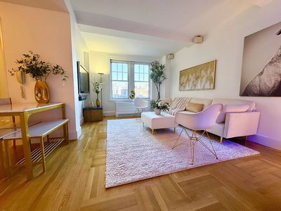 27 W 72nd St #908, New York, NY, 10023