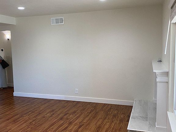 Front Room side view