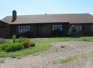 32066 County Road 430, Alva, OK 73717