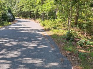 37 Oak Valley Road, Wellfleet, MA 02667