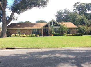 279 Gleneagles Dr, Orange Park, FL 32073