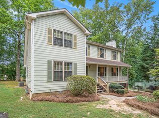 6044 Old Town Pl, Norcross, GA 30093