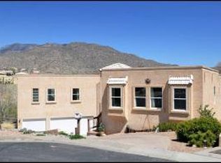 13424 Executive Hills Way SE, Albuquerque, NM 87123